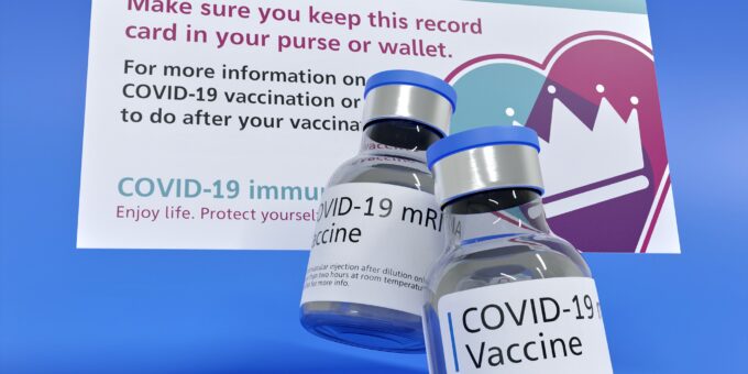 Understanding Medicare Coverage for the Updated COVID Vaccine