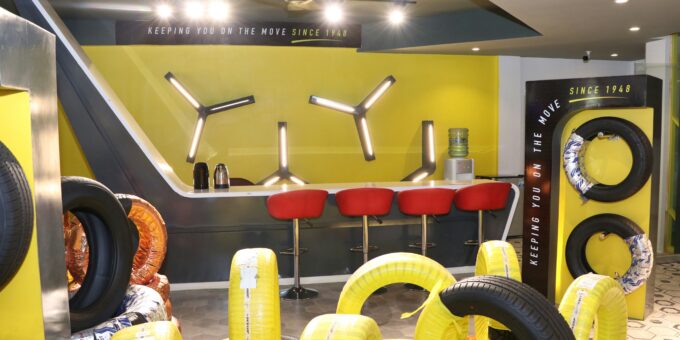 The Tire Balancing Dilemma: A Woman's Experience at Walmart with Her Kia