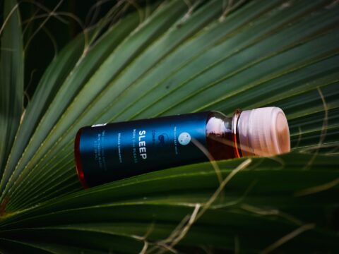 The Rising Trend of Sleeping Pill Use Among Young Taiwanese: A Closer Look