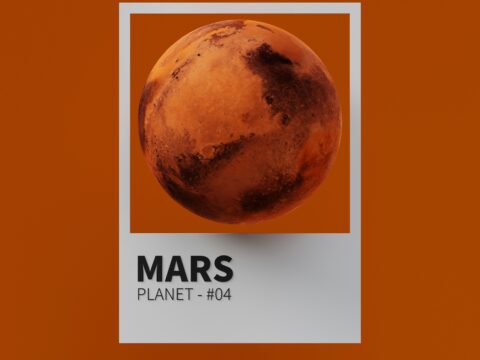 Unveiling Mars: The Discovery of a Solid Core and the Resolution of an Age-Old Mystery