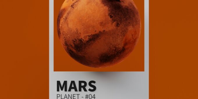 Unveiling Mars: The Discovery of a Solid Core and the Resolution of an Age-Old Mystery