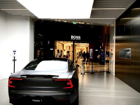 The Ultimate Guide to Custom Mini JCW