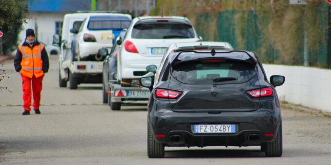 The Dilemma of Vehicle Reports: A Woman's Story with Her Volkswagen