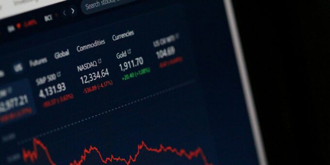 Understanding the Impact of Weakening Economic Data on Markets: Insights from a Wharton Professor