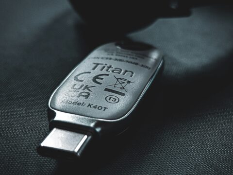 Understanding Passkeys: How They Work and How to Use Them