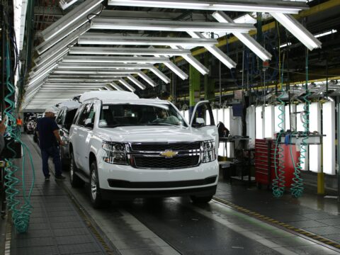 Shock and Confusion: South Koreans React to Worker Detentions at Georgia Hyundai Plant