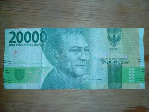 Indonesian Markets Rattled After Prabowo Subianto Fires Finance Minister