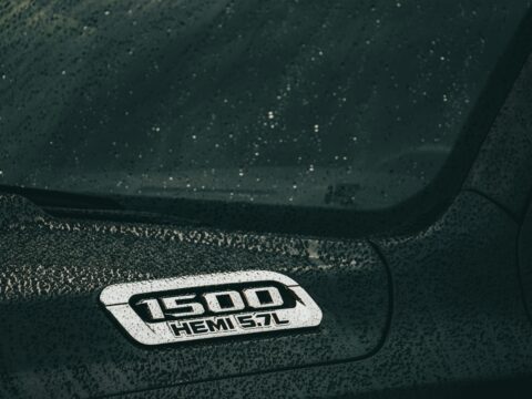 2026 Ram 1500 HEMI Review: Getting the Band Back Together