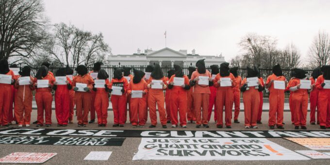 Trump Signs Executive Order Creating 'State Sponsor of Wrongful Detention' Designation