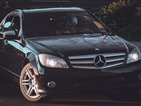 Mercedes-Benz's 'Baby G': A New Era Beyond the Mini G-Class