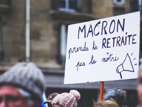 Government Downfall: How Macron Faces Unprecedented Challenges