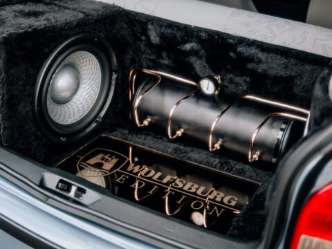 Hidden Compartments in Cars: The Mind-Blowing Discovery and Police Response