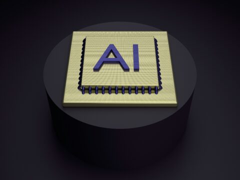 Revolutionizing AI Efficiency: The Breakthrough of Light-Based Chips