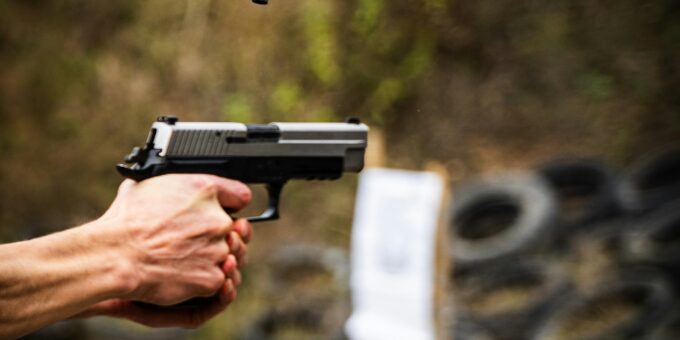 The Crucial Testimony of Dorian Johnson: A Witness to Tragedy