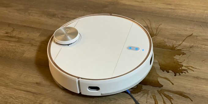 Is Local AI the Unexpected Fix to the Obsolescence of Robot Vacuums?