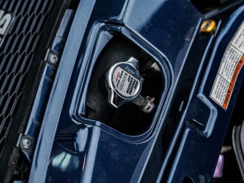 Is Your Car Melting? Exploring the Truth Behind Extreme Heat Effects on Vehicles