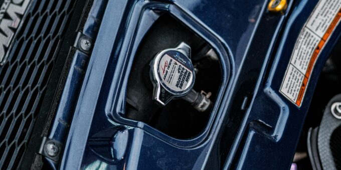 Is Your Car Melting? Exploring the Truth Behind Extreme Heat Effects on Vehicles