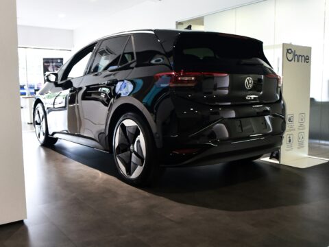 Volkswagen ID.3: The EV That Skipped the Americas