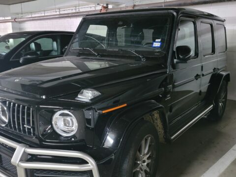 Unveiling the Engine: Who Really Makes the Power Behind Luxury SUVs?