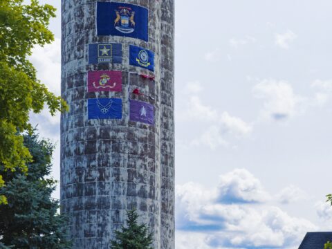 Military Might: Republicans Urge Trump to Utilize Armed Forces on American Soil