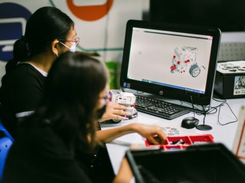 Gaming in Space: Astronaut Jonny Kim on Controlling Robots from Earth