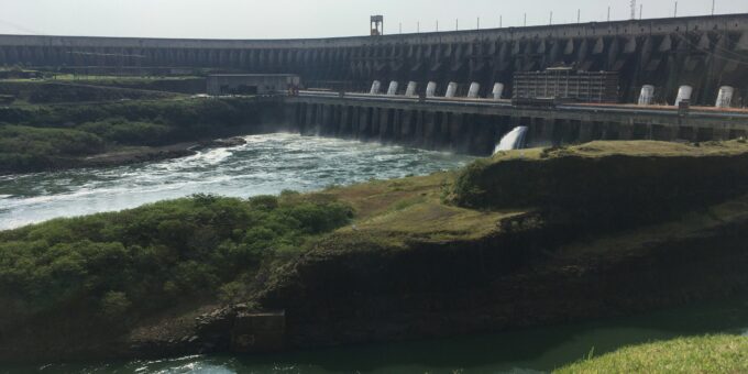 The Pride of Ethiopia: What It Took to Build Africa's Largest Hydro-Electric Dam