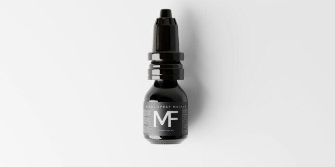 COVID-19 Infection Risk Cut 'Significantly' with Simple Nasal Spray: What Research Reveals