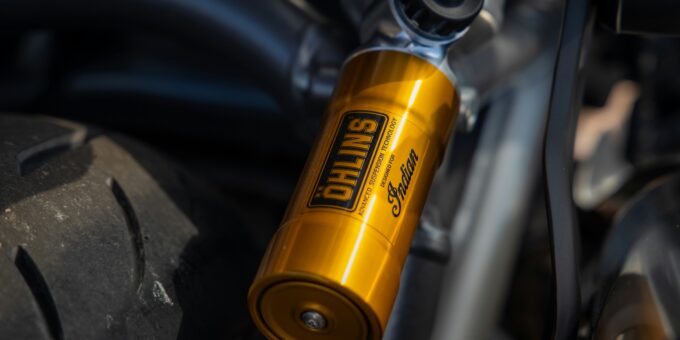 Understanding Fully 'Active' Suspension Systems: How They Work and Their Path to Mainstream Adoption