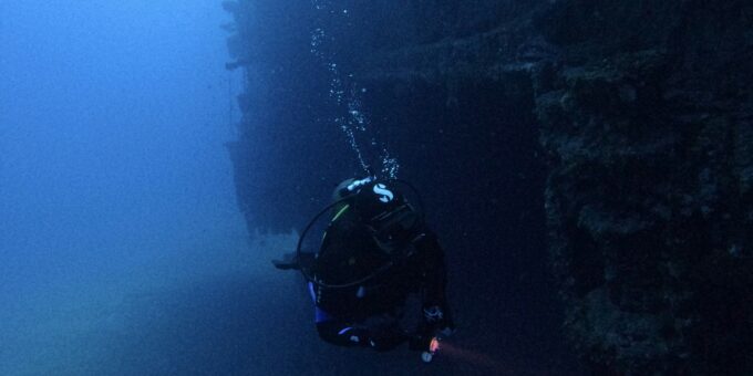 Exploring the Depths: Advanced Underwater Technology Reveals a New Species of Deep-Sea Snailfish