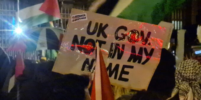 Understanding the UK Government's Stance on Israel and Gaza: An Analysis