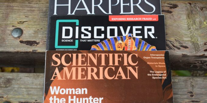 Math Says Life Shouldn't Exist: A New Study Challenges Origins Theories