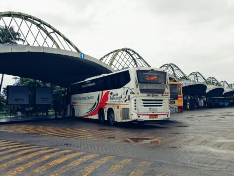 Tragic Shooting at Jerusalem Bus Station: What We Know So Far