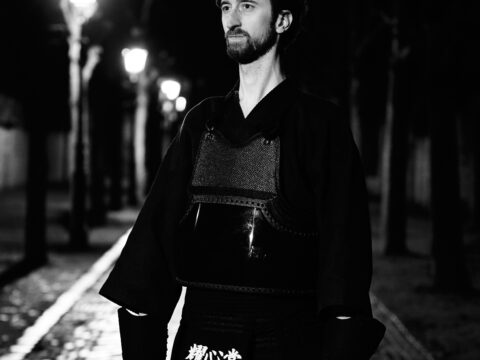 How a Daily Samurai Routine Could Reduce the Risk of Falls in Seniors