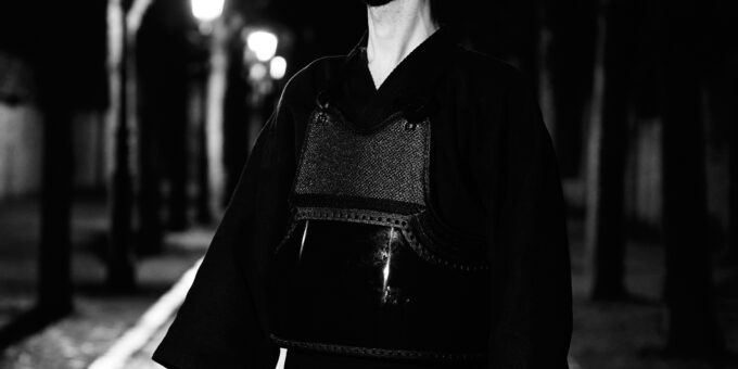 How a Daily Samurai Routine Could Reduce the Risk of Falls in Seniors