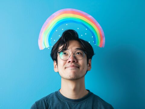 My Blue is Your Blue: Understanding How Different People’s Brains Process Colors