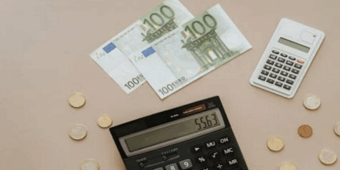 income tax calculation