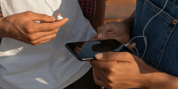 AI social media trends