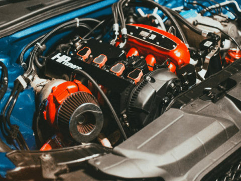 boost car performance