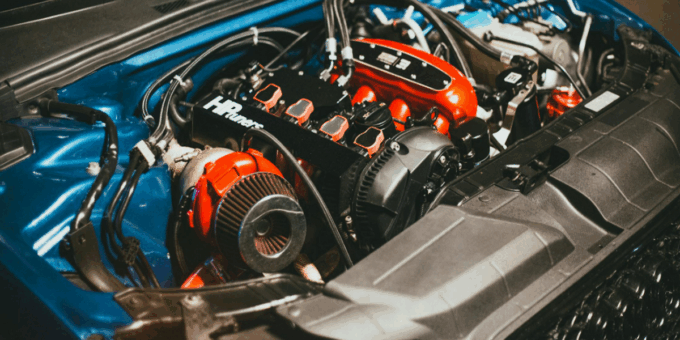 boost car performance