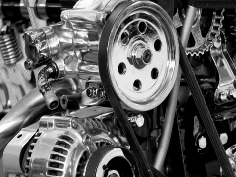 electric vehicle maintenance