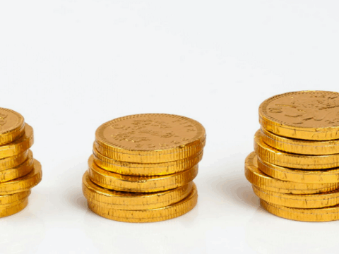 how to build wealth economics