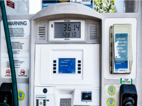 improve car fuel efficiency