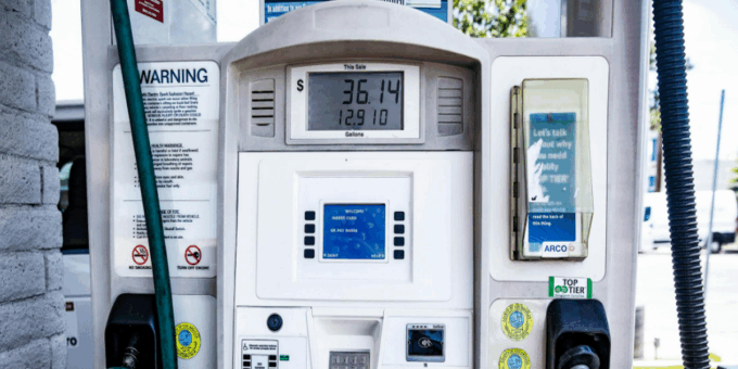 improve car fuel efficiency