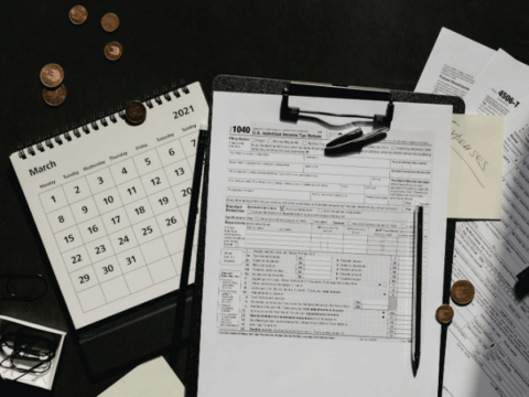 long-term tax planning