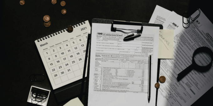 long-term tax planning