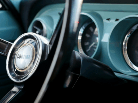 spot a good used car