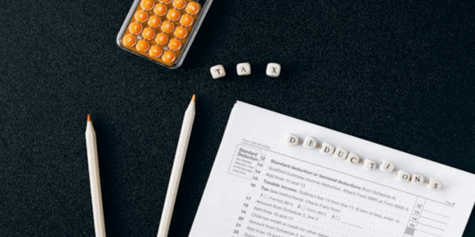 tax deductions and credits