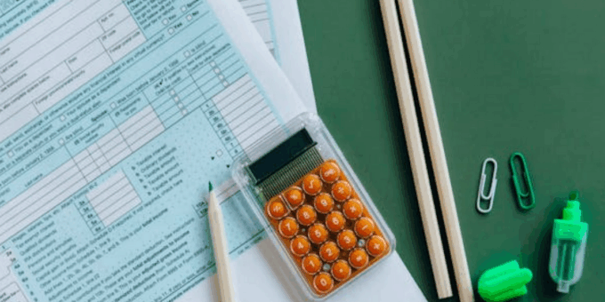 tax season preparation