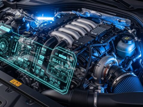 maintain your engine