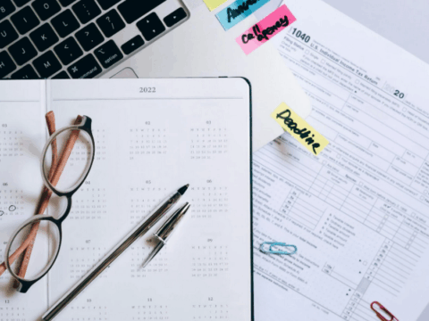 smart tax planning tips 2026